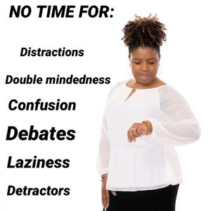 Meet your Posher, Latanja